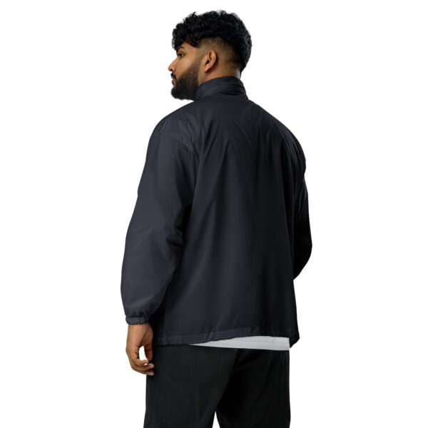 Final Third Core Windbreaker – Lightweight Football Casual Jacket - Image 4
