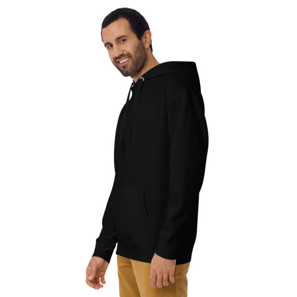 Final Third Core Hoodie – Terrace Football Hoodie for Matchdays & Streets - Image 5