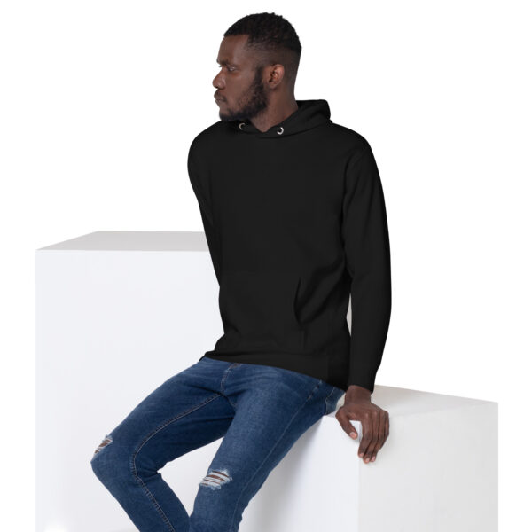 Minimalist Hoodie - Image 4