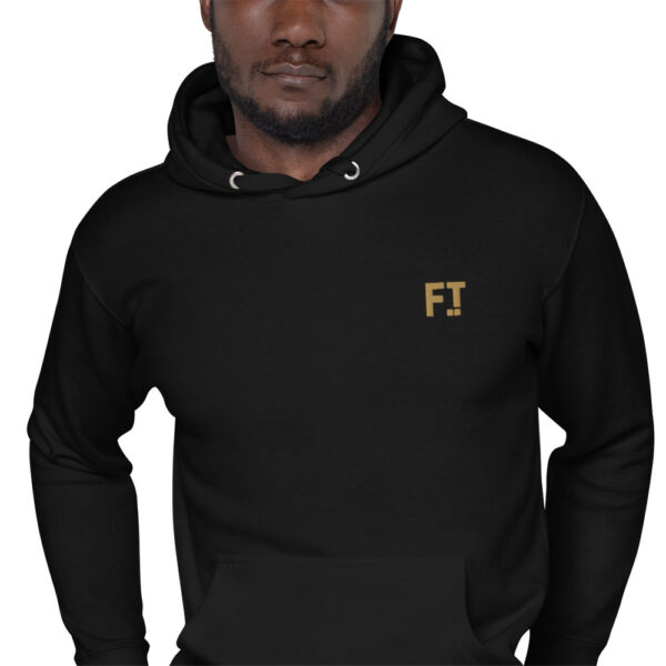 Minimalist Hoodie - Image 2