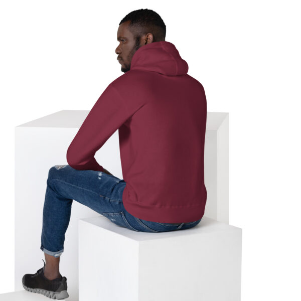 Minimalist Hoodie - Image 11
