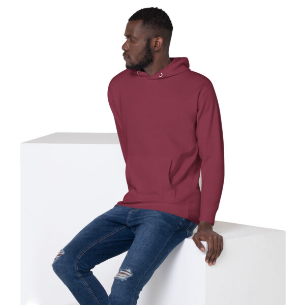 Minimalist Hoodie - Image 12