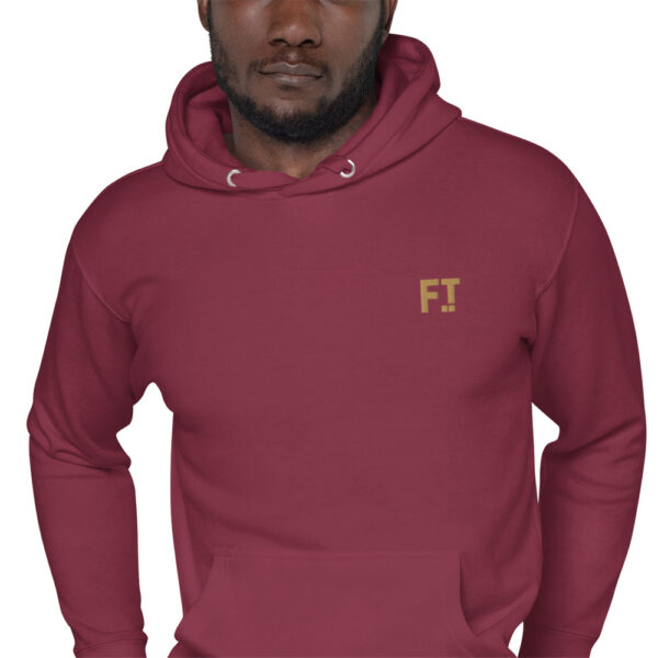 Minimalist Hoodie - Image 10