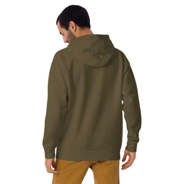 Final Third Core Hoodie – Terrace Football Hoodie for Matchdays & Streets - Image 19