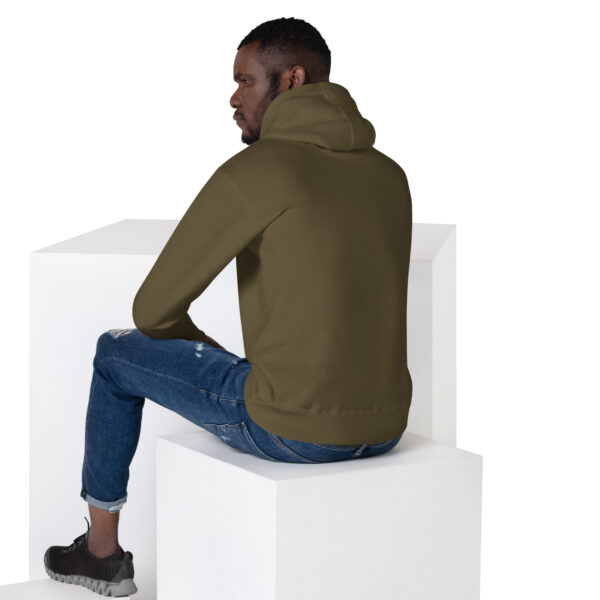 Minimalist Hoodie - Image 15