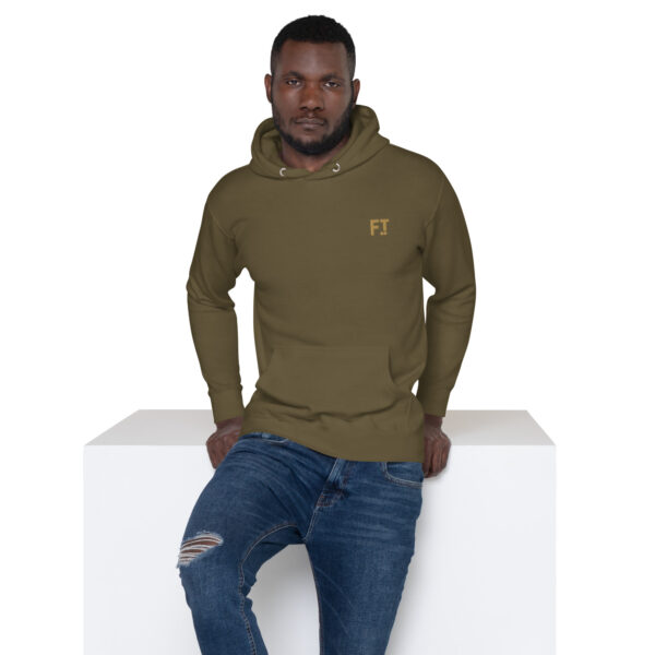 Minimalist Hoodie - Image 13