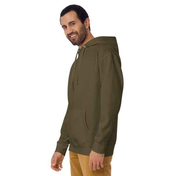 Final Third Core Hoodie – Terrace Football Hoodie for Matchdays & Streets - Image 20