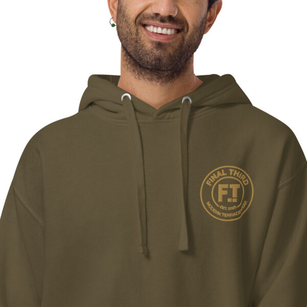 Final Third Core Hoodie – Terrace Football Hoodie for Matchdays & Streets - Image 17