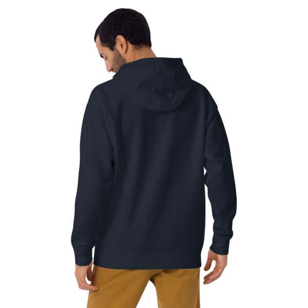 Final Third Core Hoodie – Terrace Football Hoodie for Matchdays & Streets - Image 9