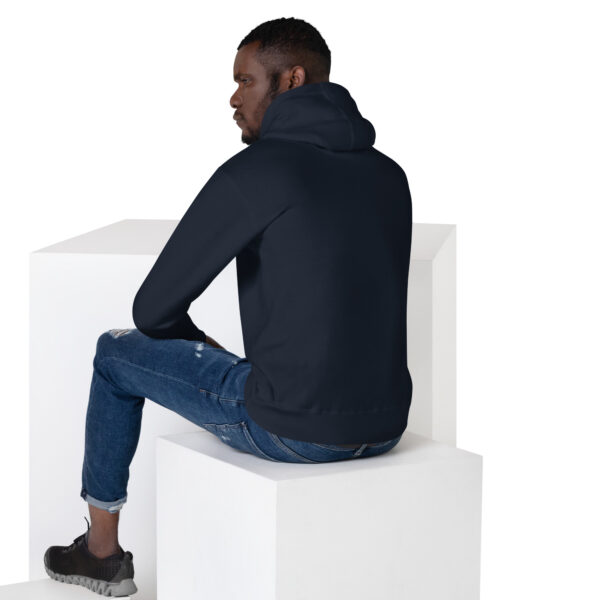 Minimalist Hoodie - Image 7