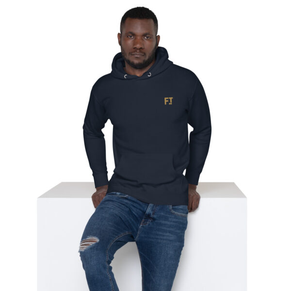 Minimalist Hoodie - Image 5
