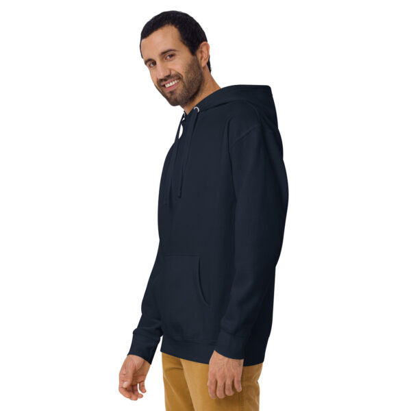 Final Third Core Hoodie – Terrace Football Hoodie for Matchdays & Streets - Image 10
