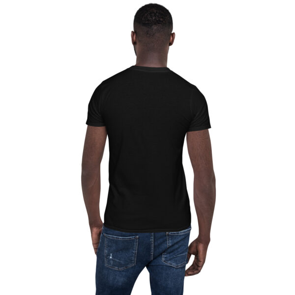 Final Third Core T-Shirt – Terrace Culture Football Casual Tee - Image 3