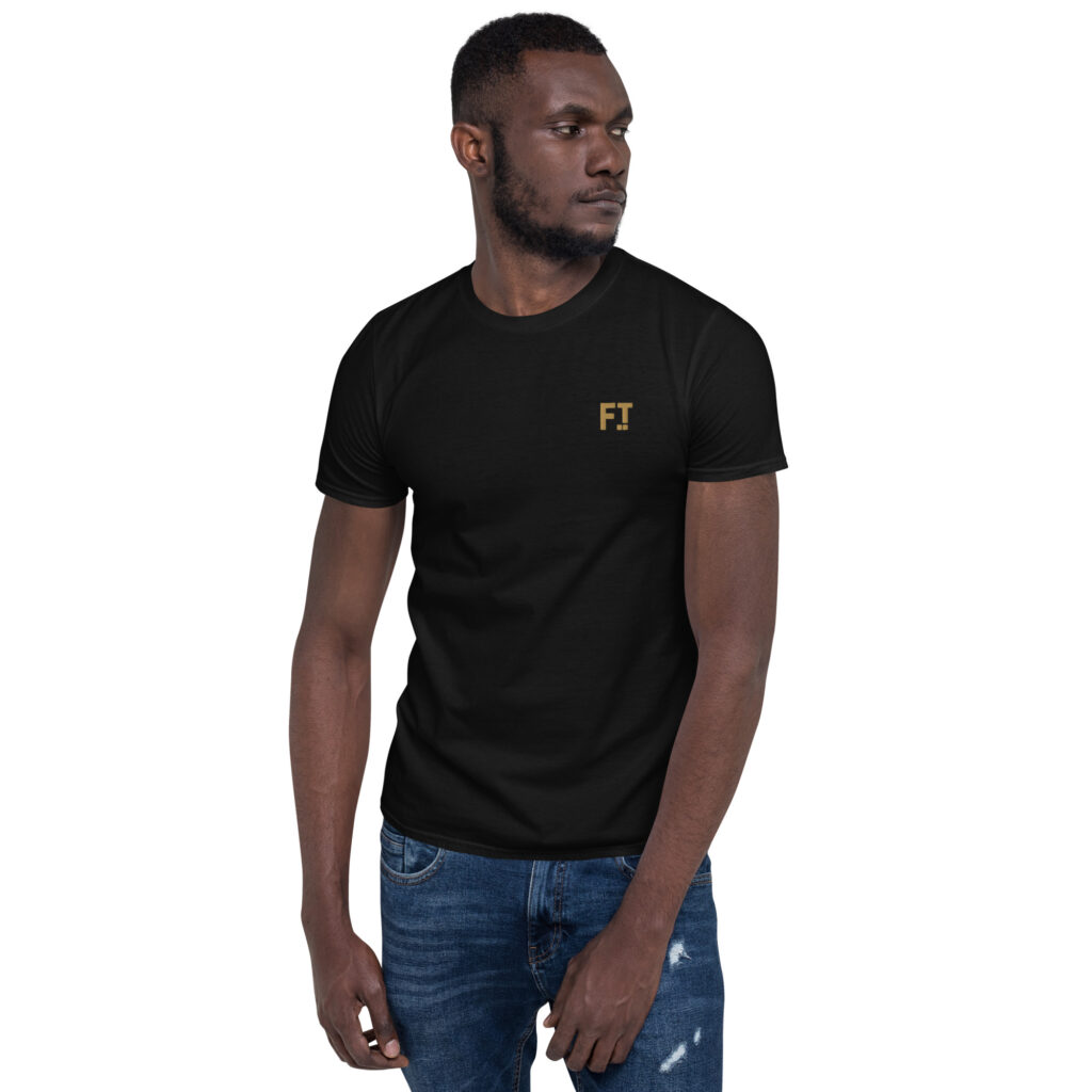 Minimalist Tee