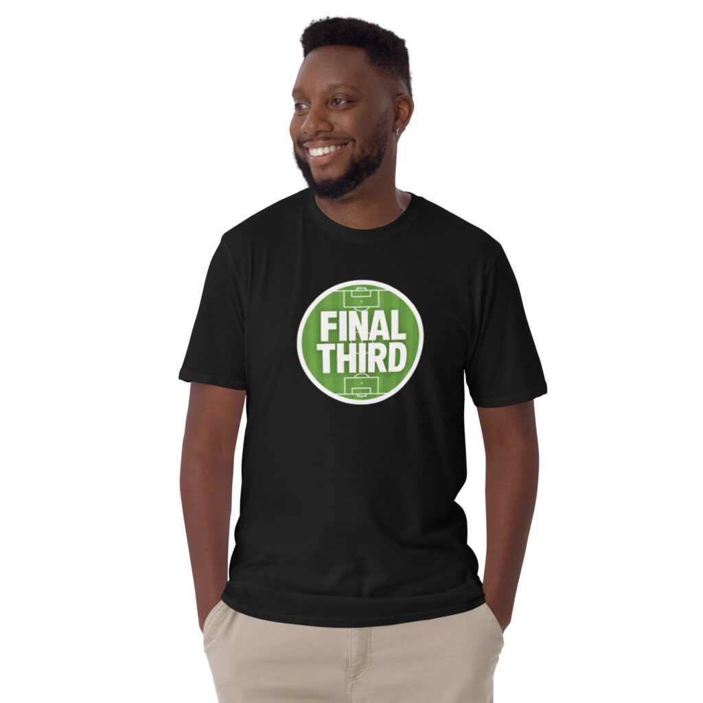 The Hallowed Turf Tee