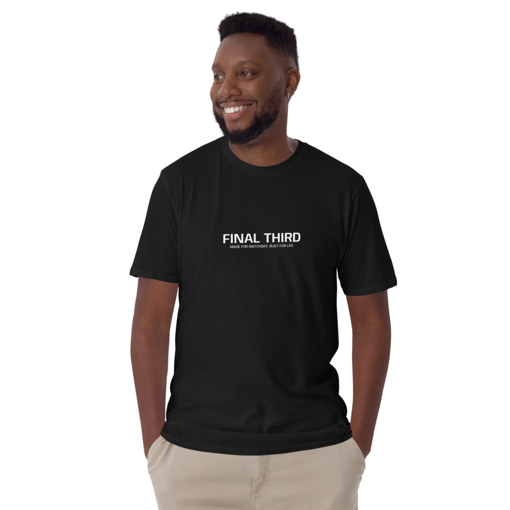The Statement Tee