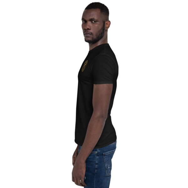 Final Third Core T-Shirt – Terrace Culture Football Casual Tee - Image 4
