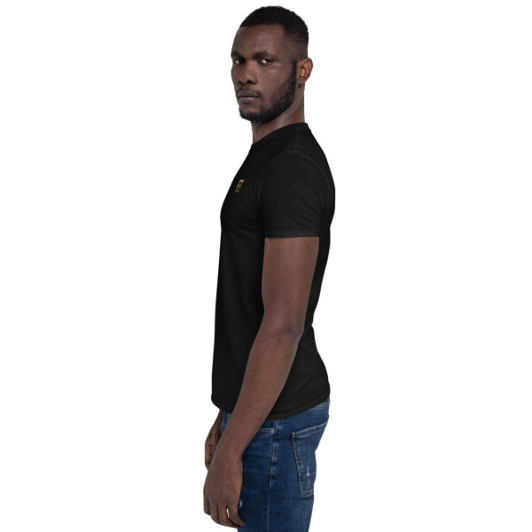 Minimalist Tee - Image 4