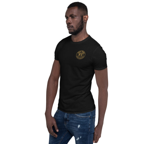 Final Third Core T-Shirt – Terrace Culture Football Casual Tee - Image 5