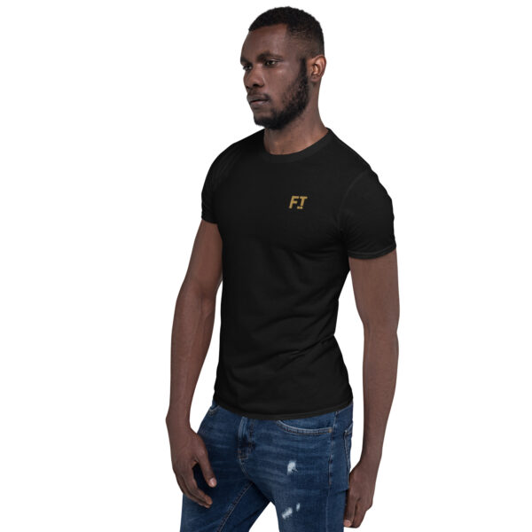 Minimalist Tee - Image 5