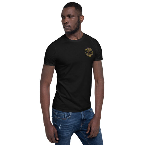 Final Third Core T-Shirt – Terrace Culture Football Casual Tee - Image 7