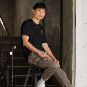 Final Third Core T-Shirt – Terrace Culture Football Casual Tee