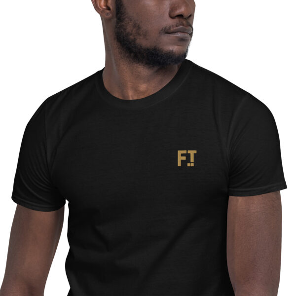 Minimalist Tee - Image 2