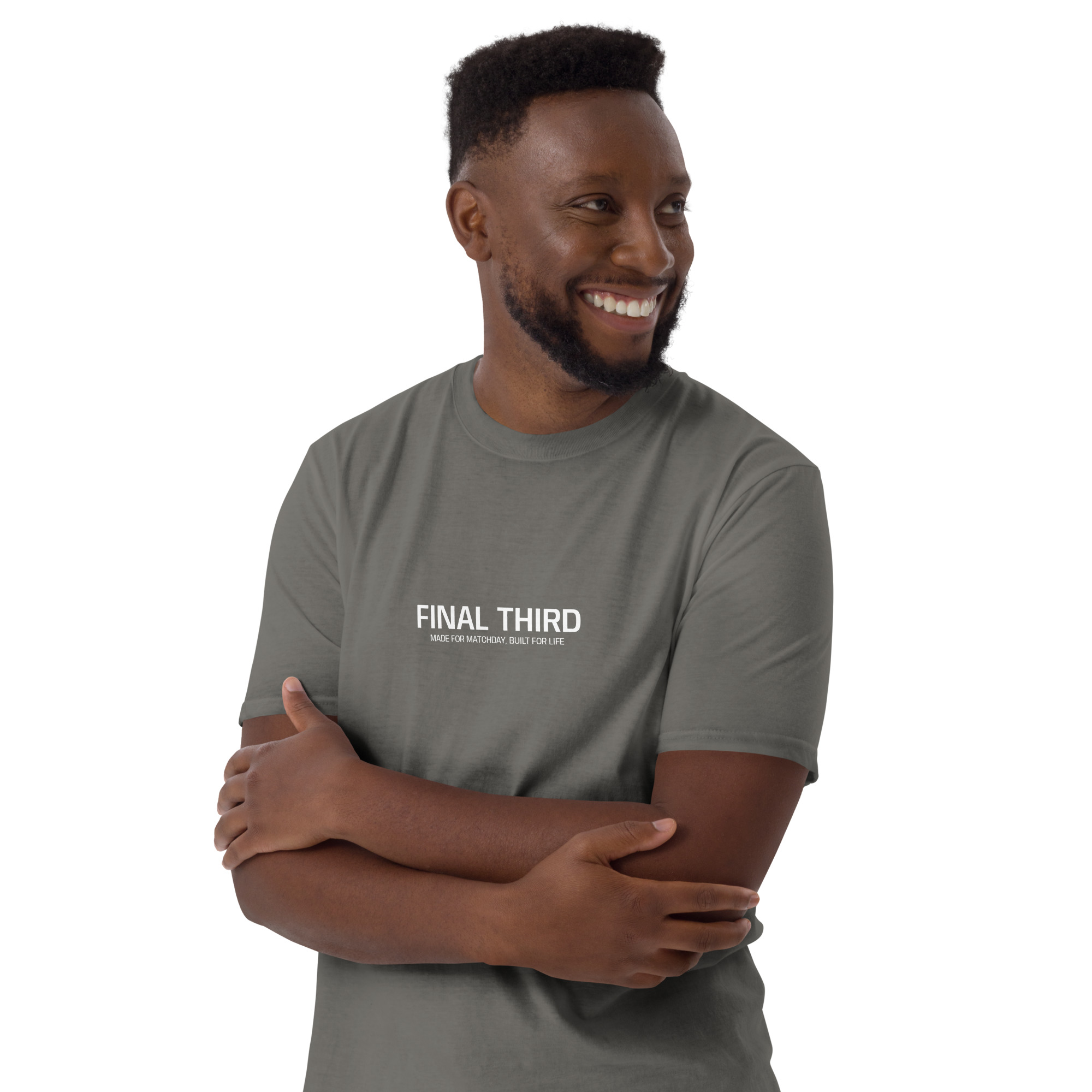 The Statement Tee - Image 11