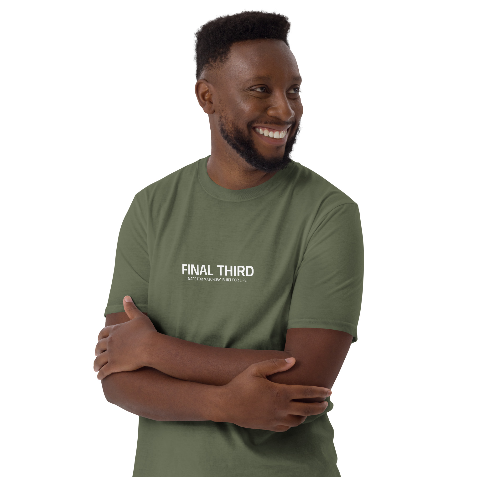 The Statement Tee - Image 8