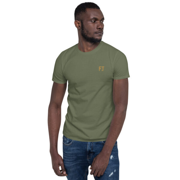 Minimalist Tee - Image 15