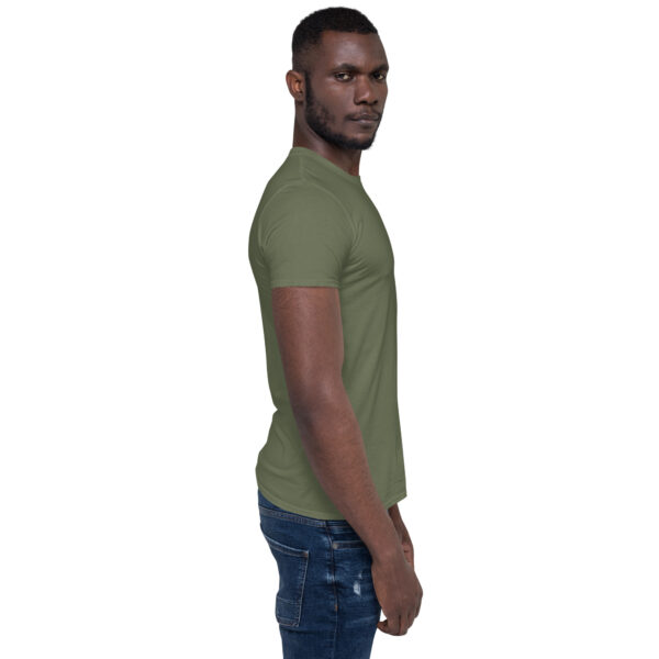 Final Third Core T-Shirt – Terrace Culture Football Casual Tee - Image 20