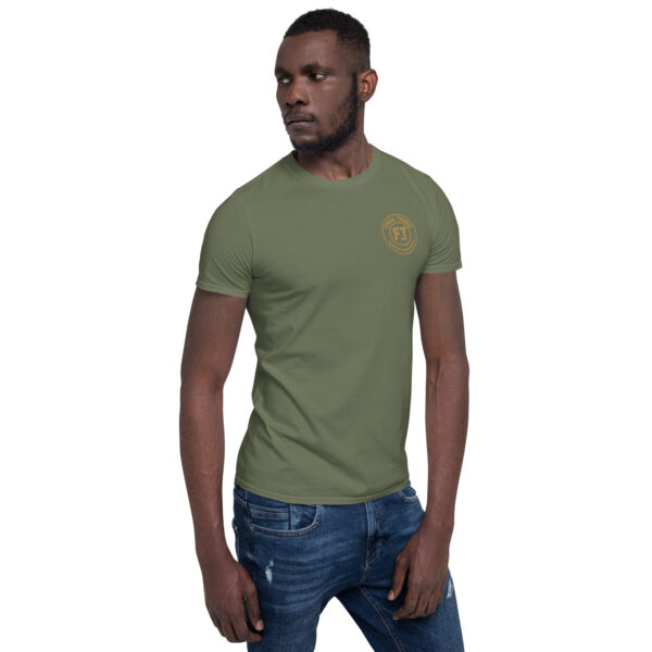 Final Third Core T-Shirt – Terrace Culture Football Casual Tee - Image 21