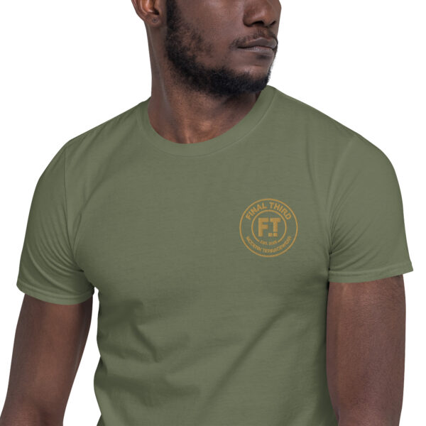 Final Third Core T-Shirt – Terrace Culture Football Casual Tee - Image 16