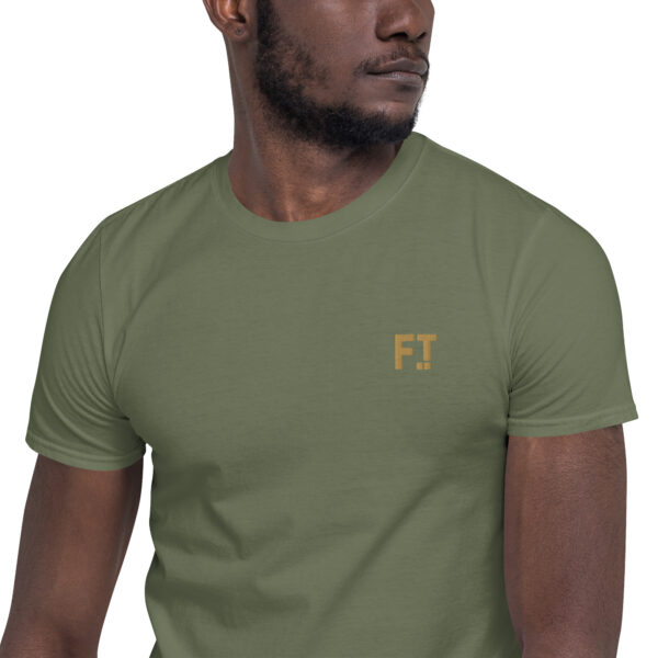 Minimalist Tee - Image 16