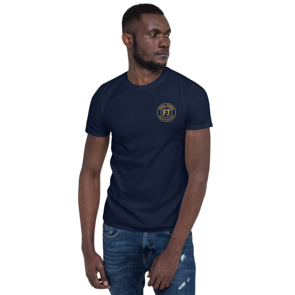 Final Third Core T-Shirt – Terrace Culture Football Casual Tee - Image 9