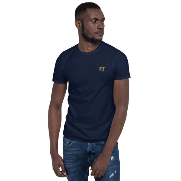 Minimalist Tee - Image 9