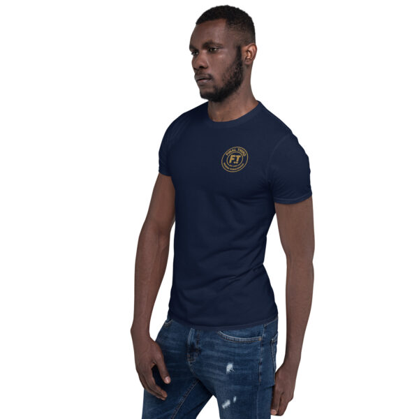 Final Third Core T-Shirt – Terrace Culture Football Casual Tee - Image 12