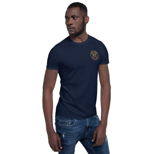 Final Third Core T-Shirt – Terrace Culture Football Casual Tee - Image 14