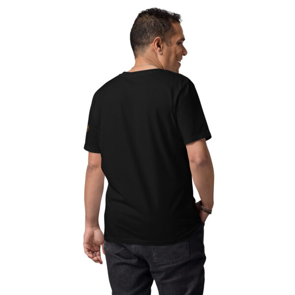 The Pitch Icon Tee - Image 2