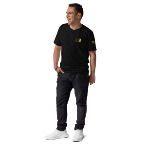 The Pitch Icon Tee