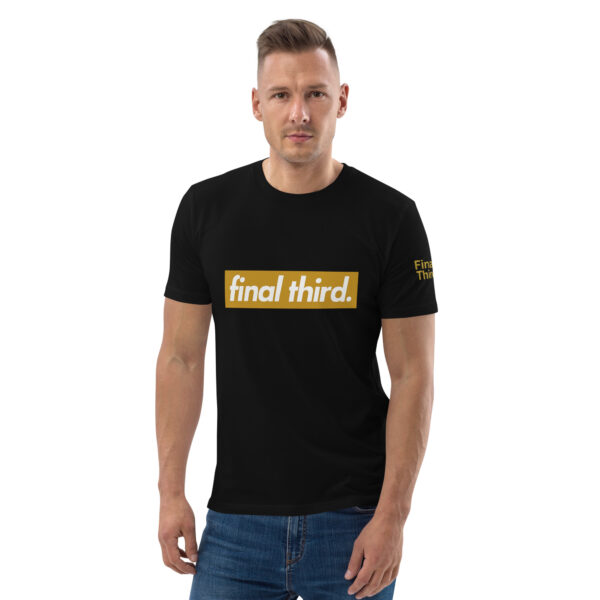 The Box Logo Tee