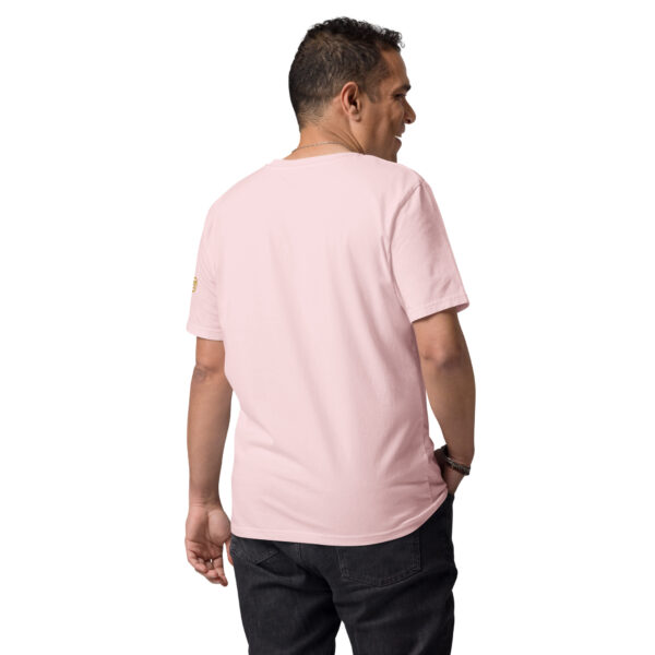 The Pitch Icon Tee - Image 12