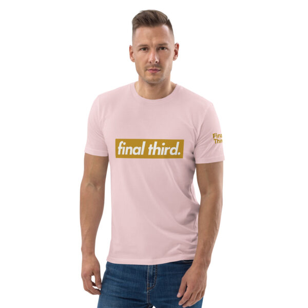 The Box Logo Tee - Image 11