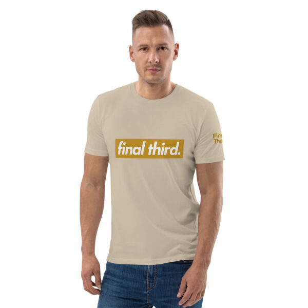 The Box Logo Tee - Image 9