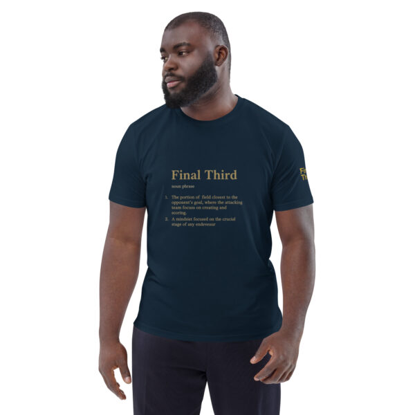 The Definition Tee - Image 4