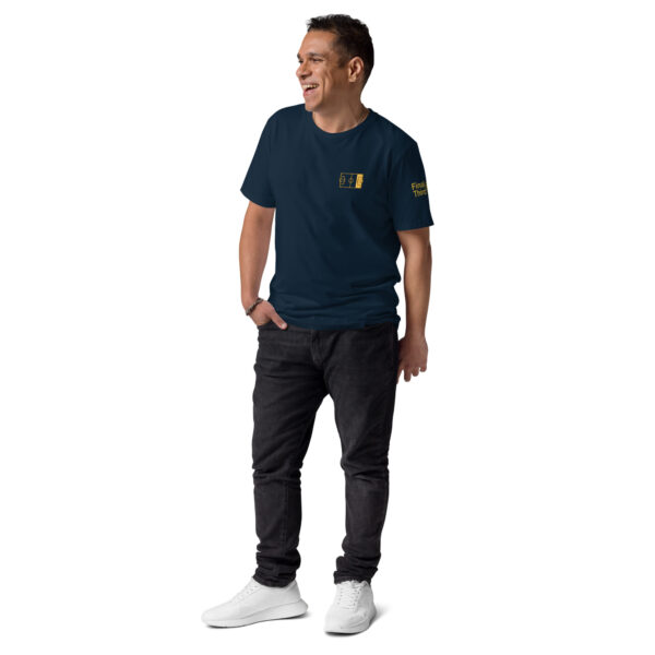 The Pitch Icon Tee - Image 3