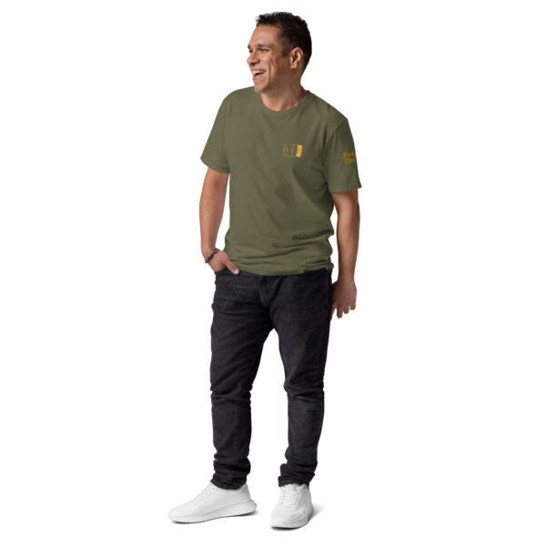 The Pitch Icon Tee - Image 7
