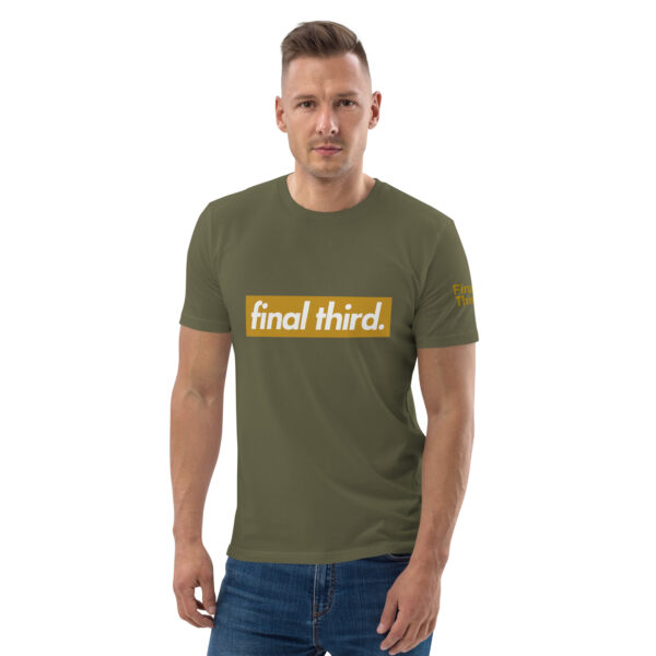 The Box Logo Tee - Image 7