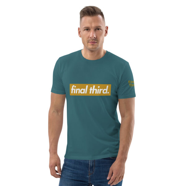 The Box Logo Tee - Image 5