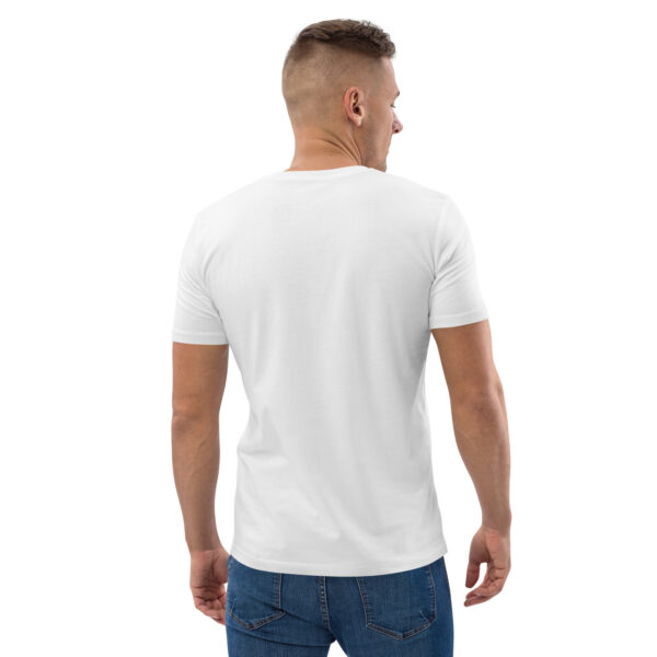 The Turnstile Tee - Image 2